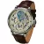 Poljot International Globetrotter Limited Edition men's watch 9730.2940552