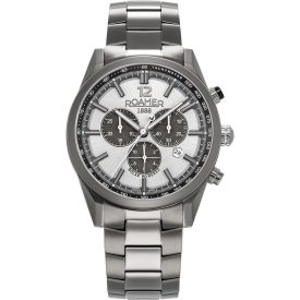 Roamer Helios Power men's watch 973981441520