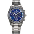 Roamer Helios Power men's watch 973981 44 45 20