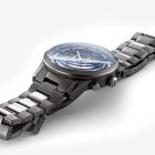 Roamer Helios Power men's watch 973981 44 45 20