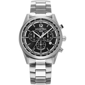 Roamer Helios Power men's watch 973981 44 85 20