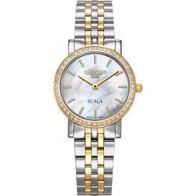 Roamer Scala women's watch 976830 47 20 50
