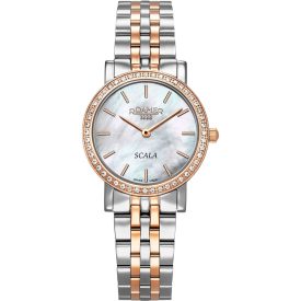 Roamer Scala women's watch 976830 49 20 50
