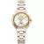 Roamer Allegra women's watch 977847 47 20 20, silver stainless steel strap