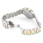 Roamer Allegra women's watch 977847 47 20 20, silver stainless steel strap