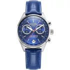 Roamer Gran Sportivo Box Set men's watch 978818 41 45 20