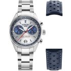 Roamer Gran Sportivo men's watch set 978818 41 45 21