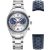 Roamer Gran Sportivo men's watch set 978818 41 45 21