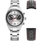 Roamer Gran Sportivo men's watch set 978818 41 85 21