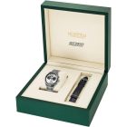 Roamer Gran Sportivo men's watch set 978818 41 85 21