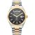 Roamer Primeline Daydate II men's watch 981666478520