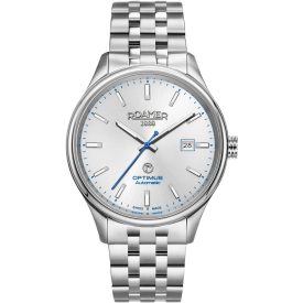 Roamer Optimus men's watch 983983 41 15 50