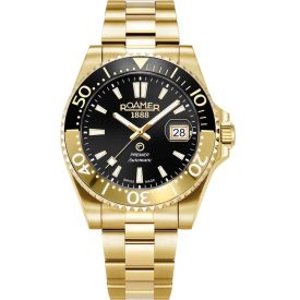 Roamer Premier men's watch 986983 48 85 20