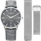 Roamer Valis men's watch set 988833 41 55 05