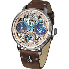   Poljot International Orbita Limited Edition men's watch 9931.2940556