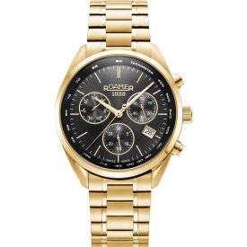 Roamer Pro Chrono men's watch 993819 48 85 20