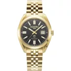 Roamer Montalbano men's watch 996983 46 85 20