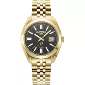 Roamer Montalbano men's watch 996983 46 85 20