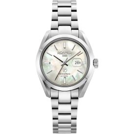 Roamer Montalbano women's watch 996990 41 20 20