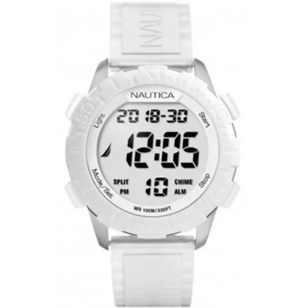 Nautica NSR 100 men's watch A09926G