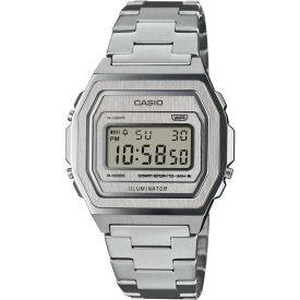 Casio Vintage women's watch set A1000DN-7ER