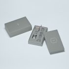 Casio Vintage women's watch set A1000DN-7ER