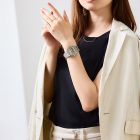 Casio Vintage women's watch set A1000DN-7ER