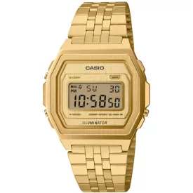 Casio Vintage women's watch A1000G-9EF
