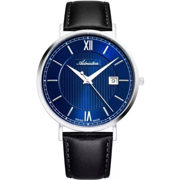 Adriatica Premiere men's watch A1294.5265Q