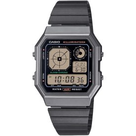 Casio Vintage men's watch A130WEGG-1AEF