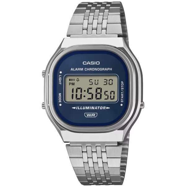 Casio Collection men's watch A140WE-2AEF
