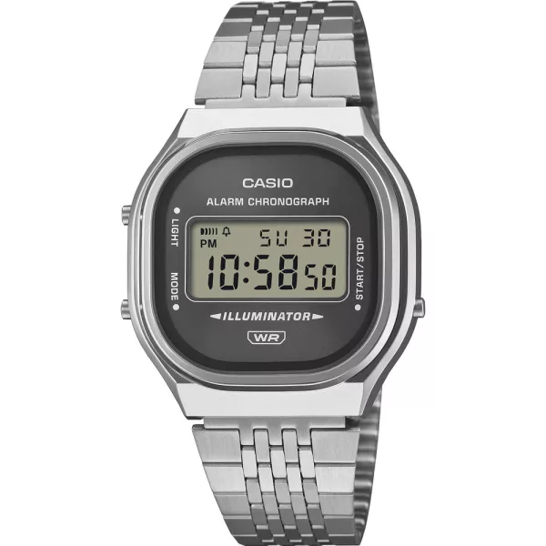 Casio Collection men's watch A140WE-8AEF