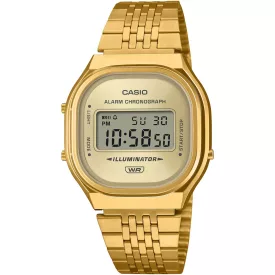 Casio Collection men's watch A140WEG-9AEF