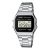 Casio Retro men's watch A158WEA-1EF