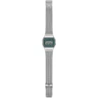 Casio Collection men's watch A158WEM-3EF