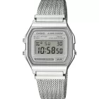 Casio Collection men's watch A158WEM-7EF