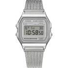 Casio Collection men's watch A158WEM-7EF