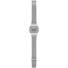 Casio Collection men's watch A158WEM-7EF
