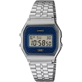 Casio Collection unisex watch A159WEVJ-2ER