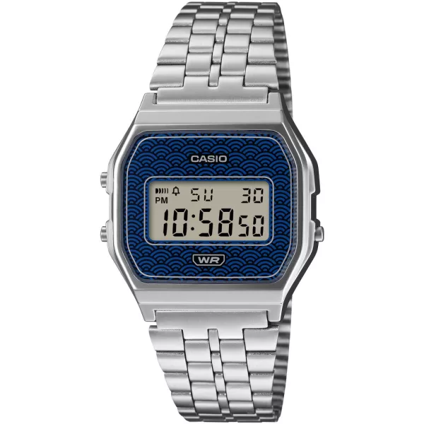 Casio Collection unisex watch A159WEVJ-2ER