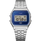 Casio Collection unisex watch A159WEVJ-2ER