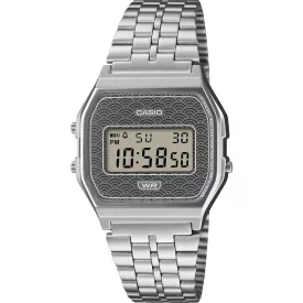 Casio Collection unisex watch A159WEVJ-7ER