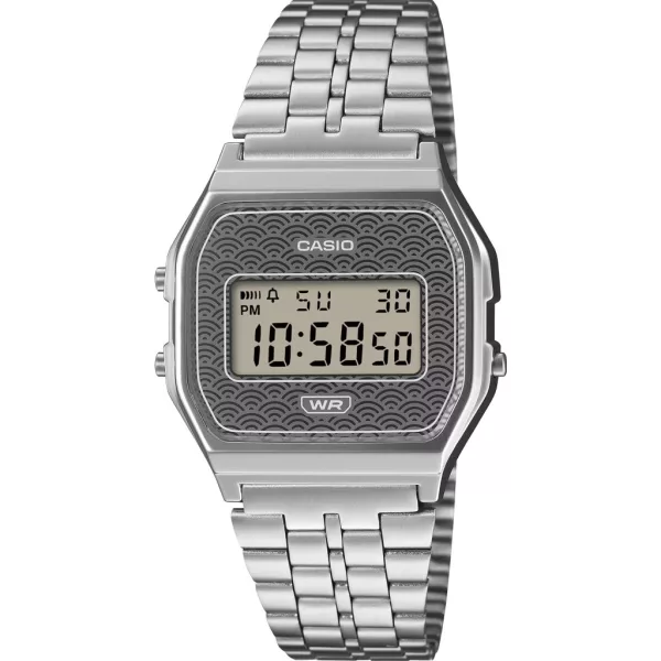 Casio Collection unisex watch A159WEVJ-7ER