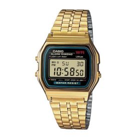 Casio Retro unisex watch A159WGEA-1EF