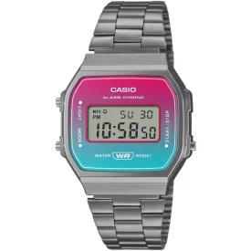 Casio Vintage unisex watch A168WERB-2AEF