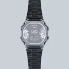 Casio Vintage X UNO Special Edition unisex watch A168WEUC-1A