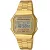 Casio Retro unisex watch A168WG-9EF