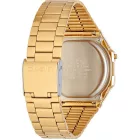 Casio Retro unisex watch A168WG-9EF