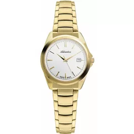 Stainless steel watches