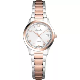 Sapphire crystal watches